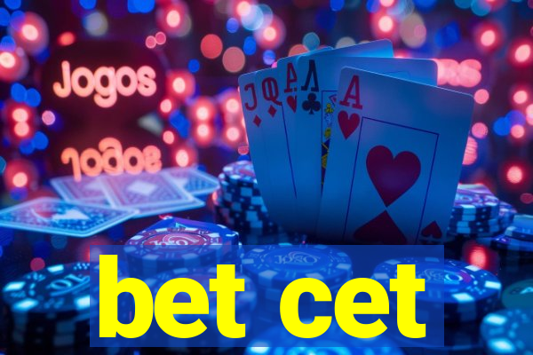 bet cet